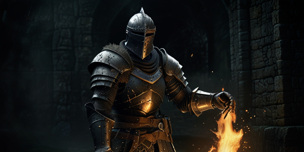 Dark Souls game free